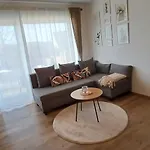 Haus Ribeiro Apartament Schluchsee