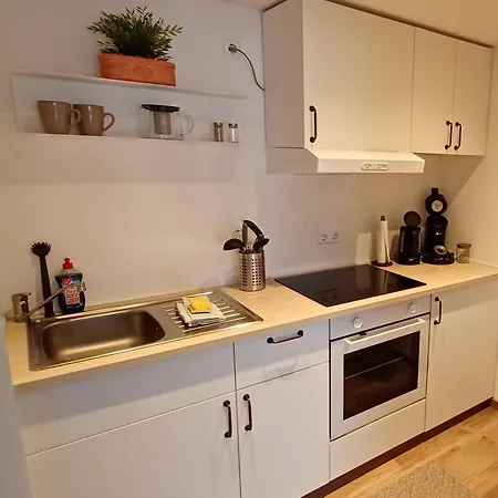 Haus Ribeiro * シュルッフゼー