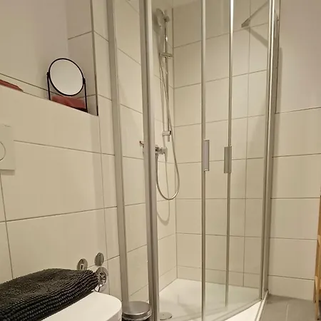 Haus Ribeiro アパート *