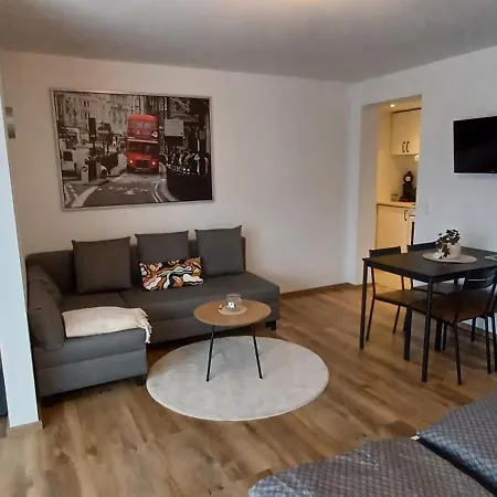 Haus Ribeiro * シュルッフゼー