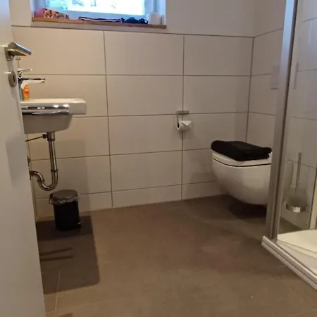 アパート Haus Ribeiro