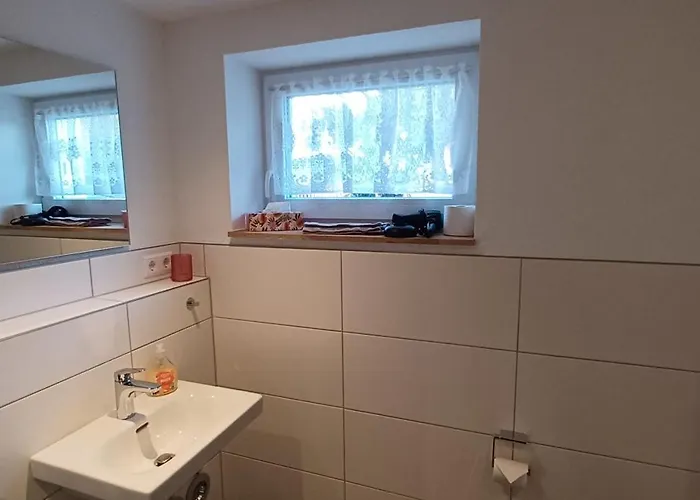 Haus Ribeiro * Schluchsee